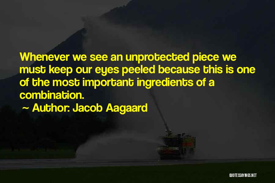 Jacob Aagaard Quotes 1734541