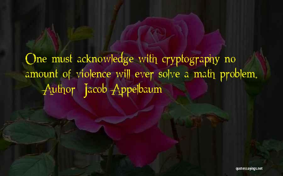 Jacob Appelbaum Quotes 848858