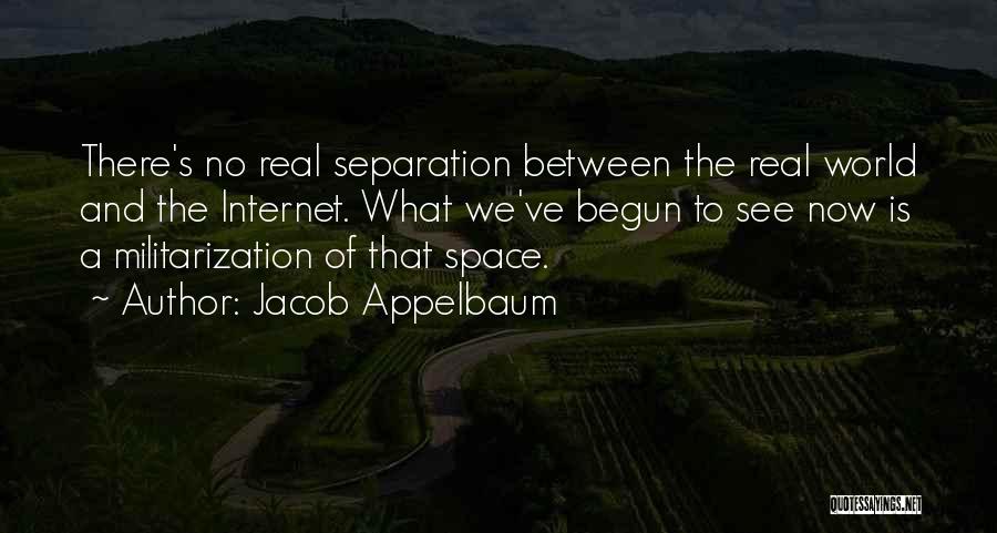 Jacob Appelbaum Quotes 852693