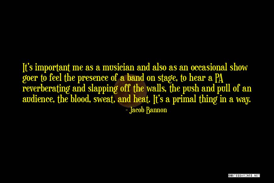 Jacob Bannon Quotes 1372697 Jacob Bannon Quotes 1372697