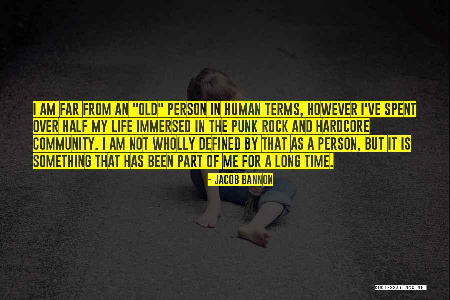 Jacob Bannon Quotes 1489859 Jacob Bannon Quotes 1489859