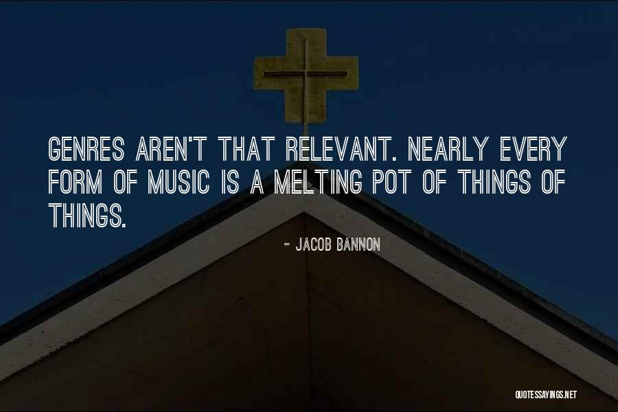 Jacob Bannon Quotes 1708092