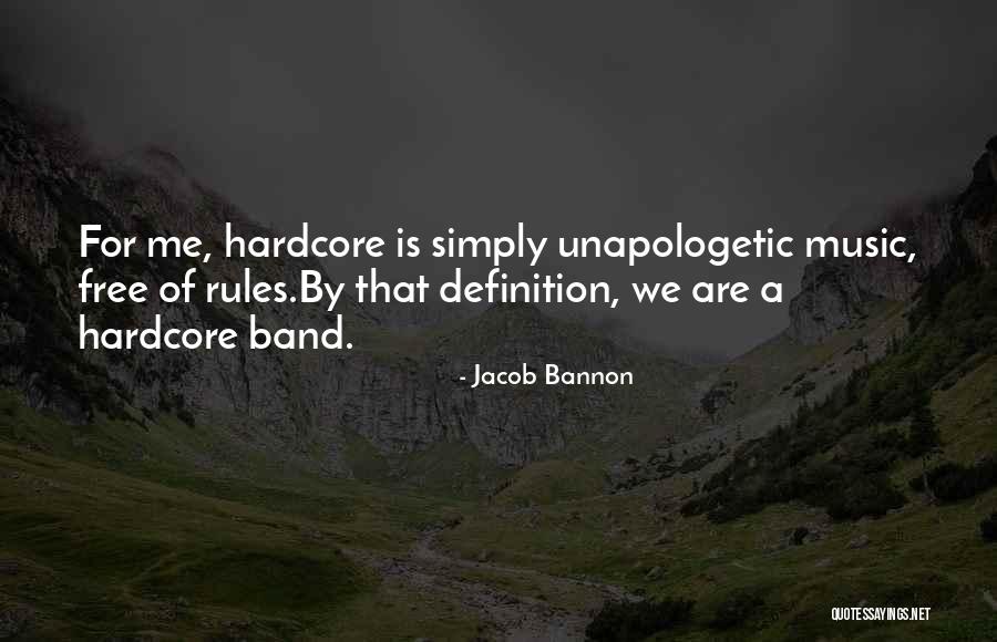 Jacob Bannon Quotes 1956678