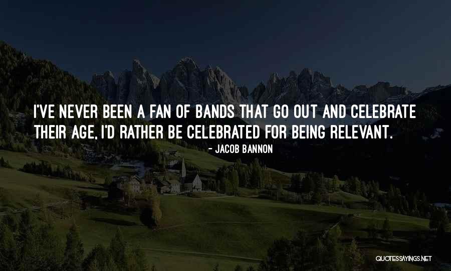 Jacob Bannon Quotes 519518 Jacob Bannon Quotes 519518