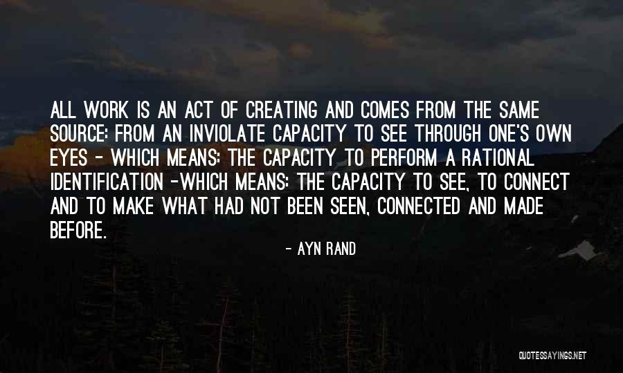 Jacob Berzelius Quotes By Ayn Rand Jacob Berzelius Quotes By Ayn Rand