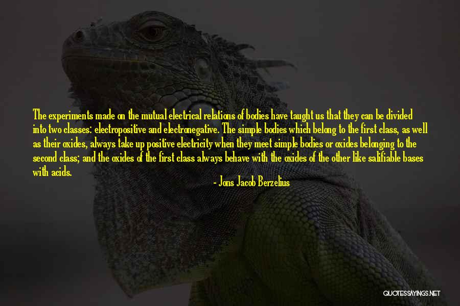 Jacob Berzelius Quotes By Jons Jacob Berzelius Jacob Berzelius Quotes By Jons Jacob Berzelius
