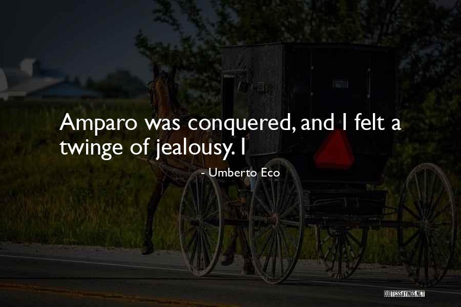 Jacob Berzelius Quotes By Umberto Eco Jacob Berzelius Quotes By Umberto Eco