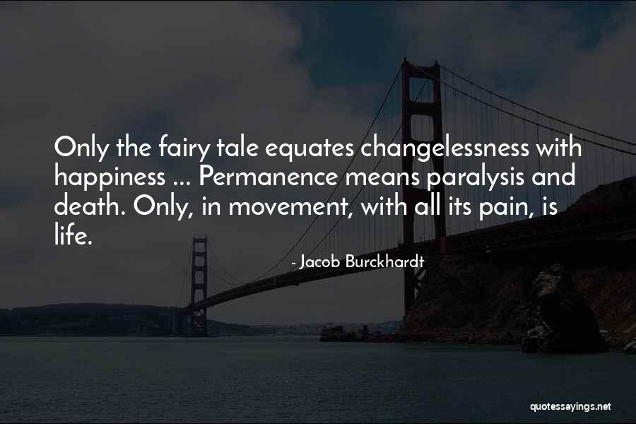 Jacob Burckhardt Quotes 1140791