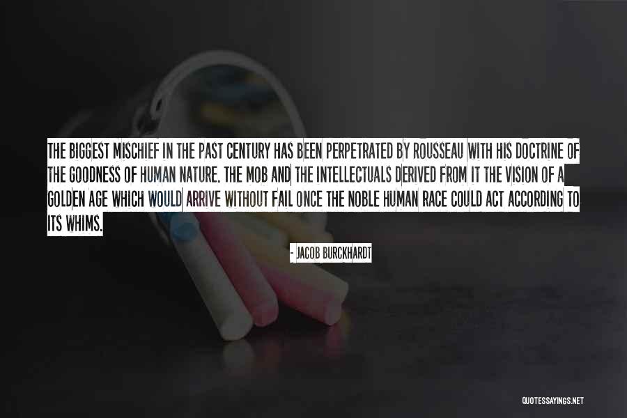 Jacob Burckhardt Quotes 1722853 Jacob Burckhardt Quotes 1722853