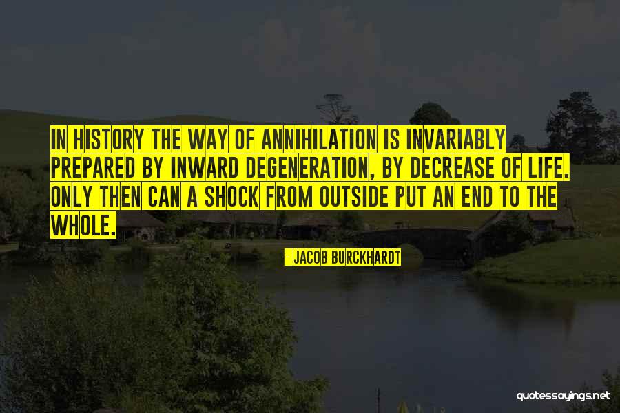Jacob Burckhardt Quotes 465878 Jacob Burckhardt Quotes 465878