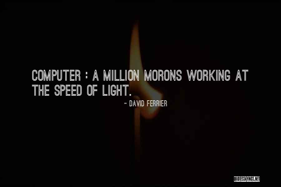 Jacob Calvino Quotes By David Ferrier Jacob Calvino Quotes By David Ferrier