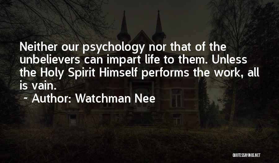 Jacob Cass Quotes By Watchman Nee