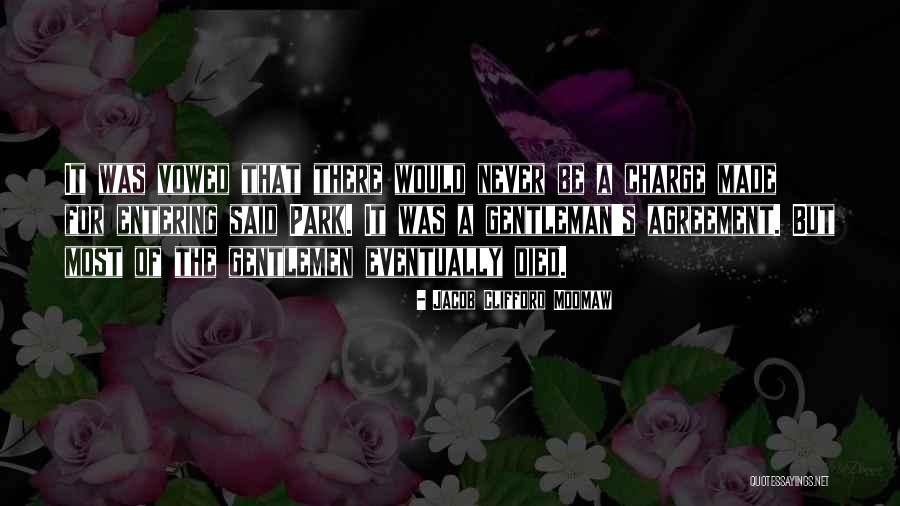 Jacob Clifford Moomaw Quotes 129122 Jacob Clifford Moomaw Quotes 129122