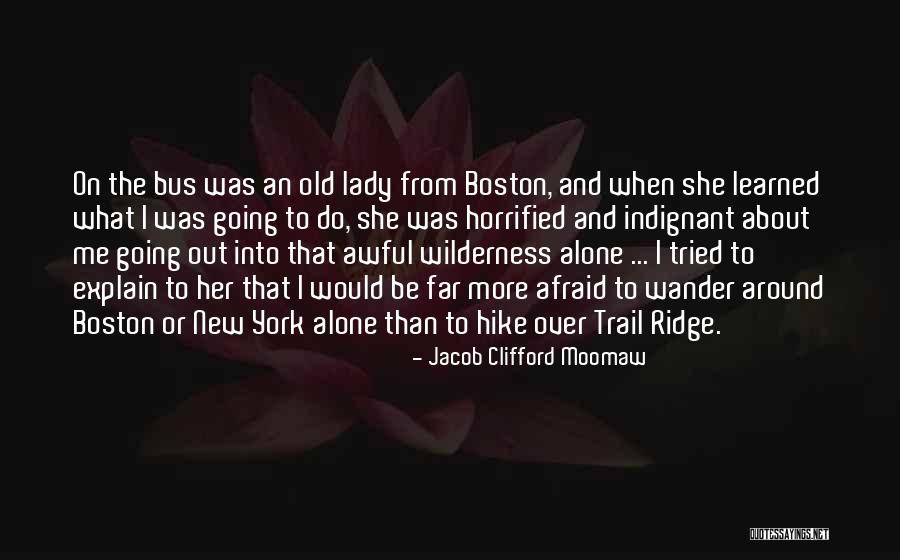Jacob Clifford Moomaw Quotes 623536 Jacob Clifford Moomaw Quotes 623536