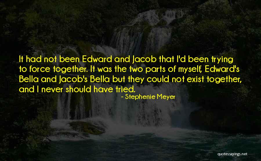 Jacob Eclipse Quotes By Stephenie Meyer Jacob Eclipse Quotes By Stephenie Meyer