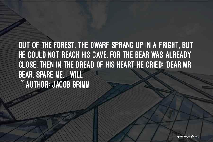 Jacob Grimm Quotes 1574277