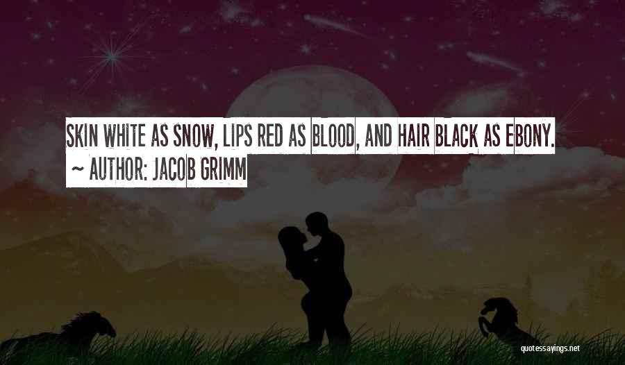 Jacob Grimm Quotes 1830385