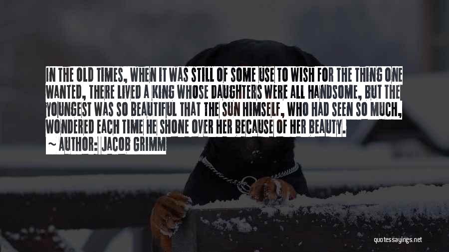 Jacob Grimm Quotes 2057849