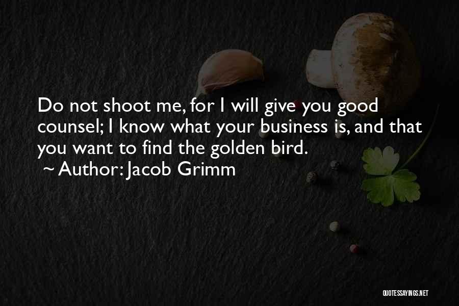 Jacob Grimm Quotes 2116323