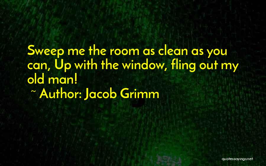 Jacob Grimm Quotes 345814
