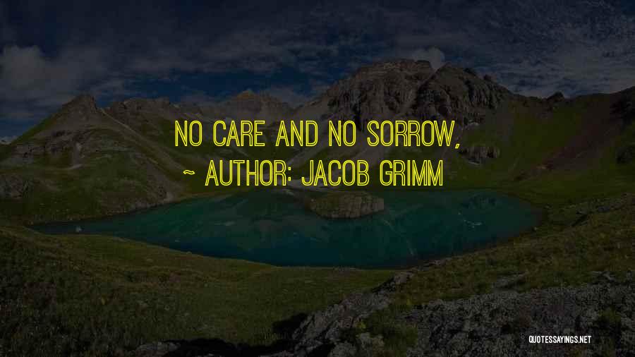 Jacob Grimm Quotes 403008