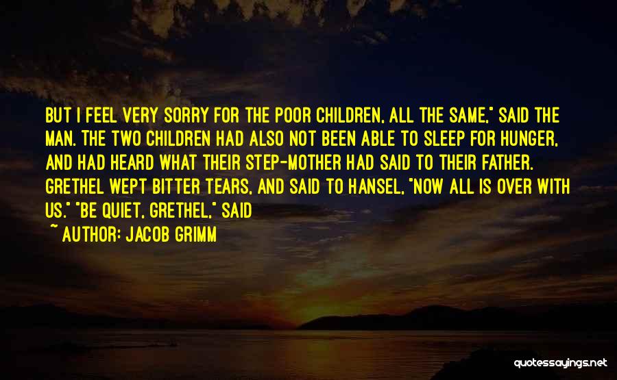 Jacob Grimm Quotes 602962
