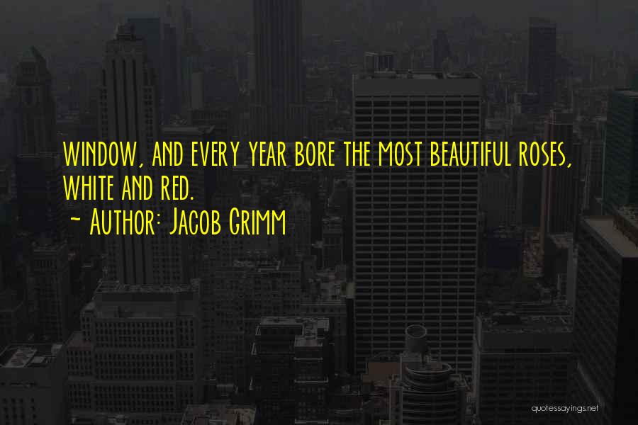 Jacob Grimm Quotes 709882