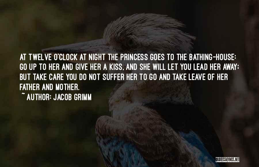 Jacob Grimm Quotes 745923