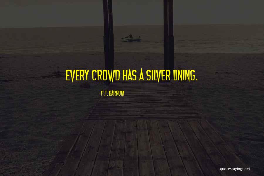 Jacob Kowalski Quotes By P.T. Barnum Jacob Kowalski Quotes By P.T. Barnum