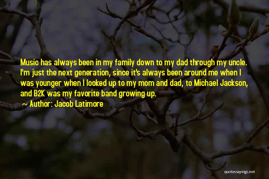 Jacob Latimore Quotes 227018