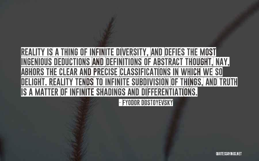 Jacob Leisler Quotes By Fyodor Dostoyevsky Jacob Leisler Quotes By Fyodor Dostoyevsky