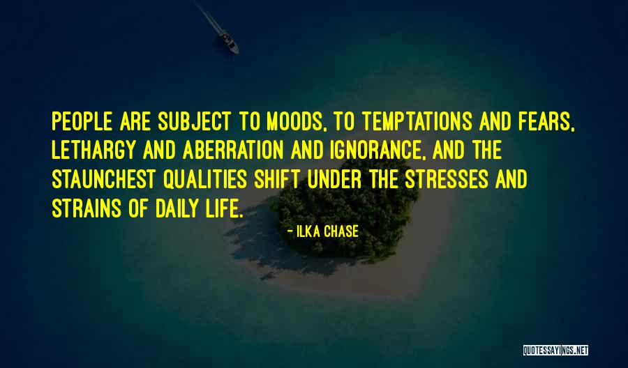 Jacob Leisler Quotes By Ilka Chase Jacob Leisler Quotes By Ilka Chase