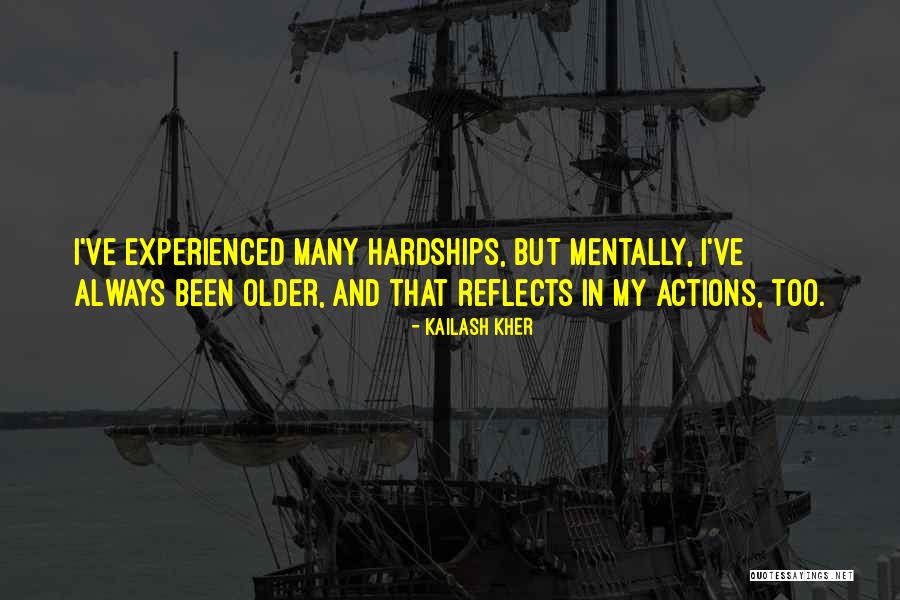 Jacob Leisler Quotes By Kailash Kher Jacob Leisler Quotes By Kailash Kher