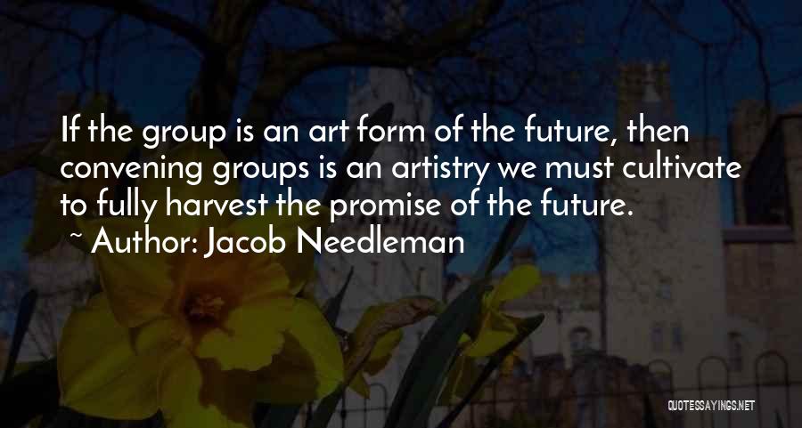Jacob Needleman Quotes 1244420
