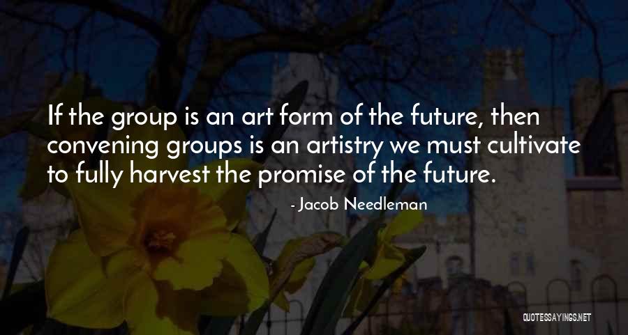 Jacob Needleman Quotes 1244420