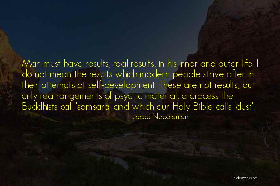 Jacob Needleman Quotes 1287477