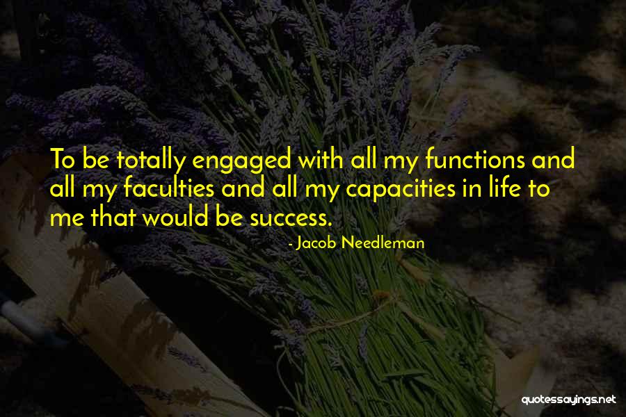 Jacob Needleman Quotes 2103147