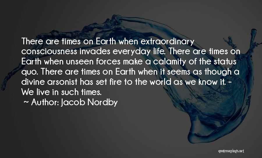 Jacob Nordby Quotes 1218626