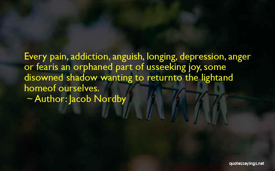 Jacob Nordby Quotes 1231203