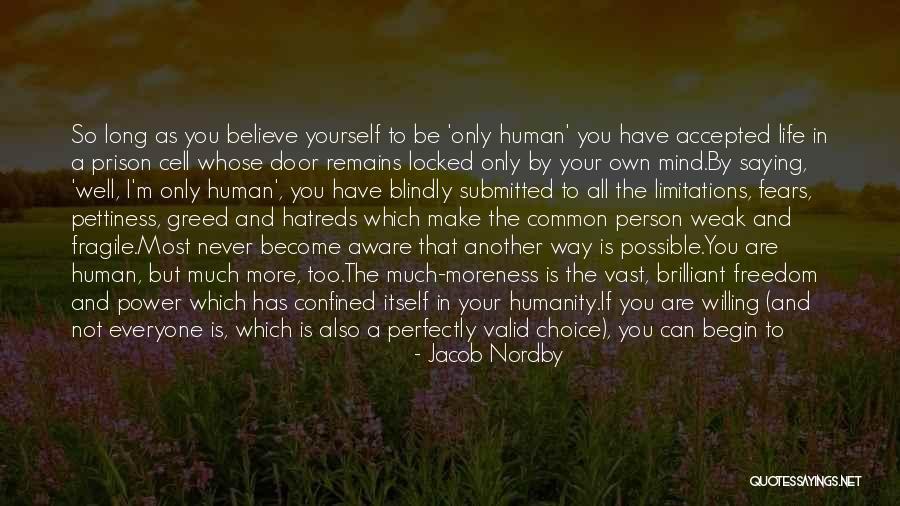 Jacob Nordby Quotes 1422886 Jacob Nordby Quotes 1422886