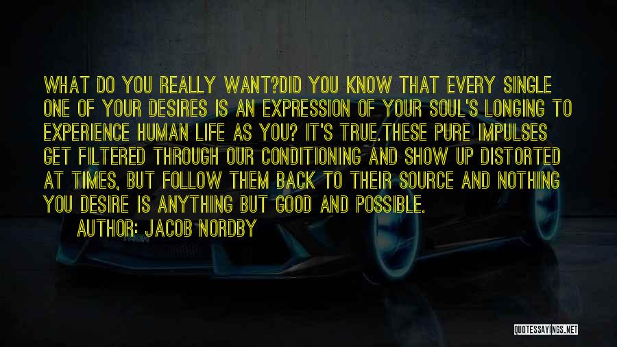 Jacob Nordby Quotes 1934557