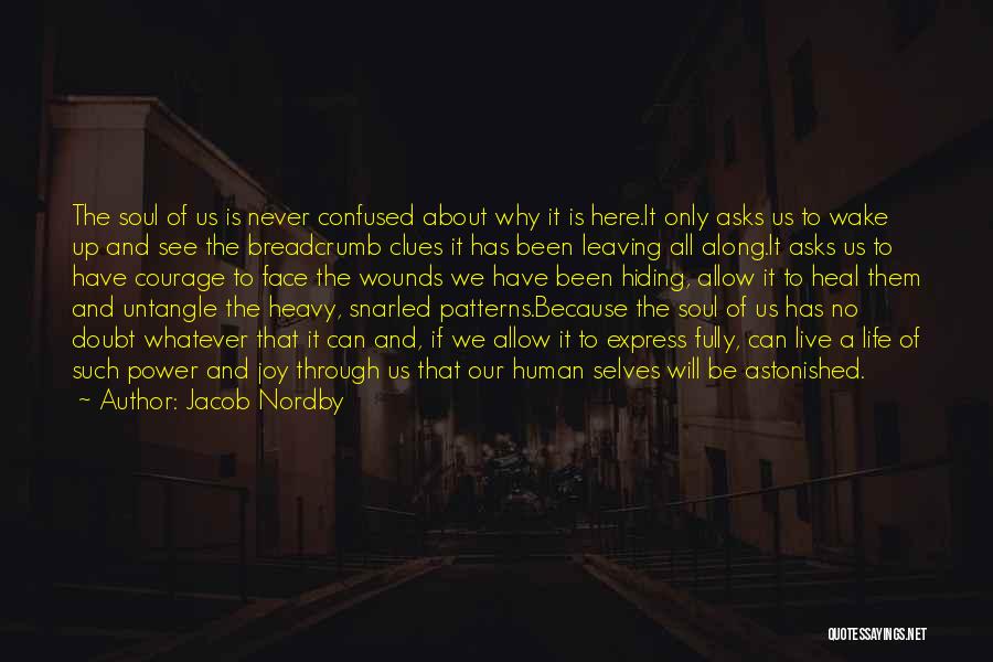 Jacob Nordby Quotes 2012689