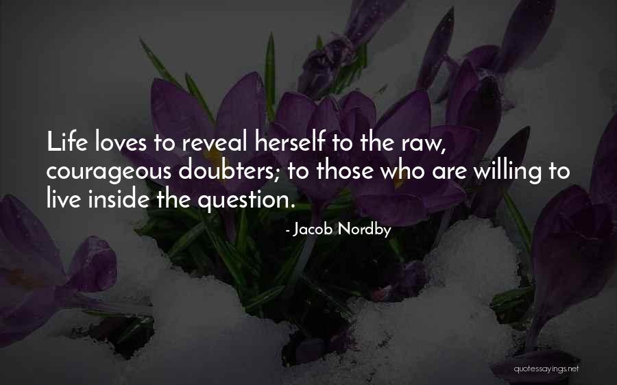 Jacob Nordby Quotes 2118620