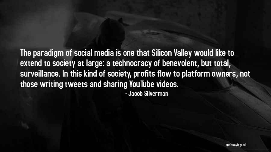 Jacob Silverman Quotes 2065402