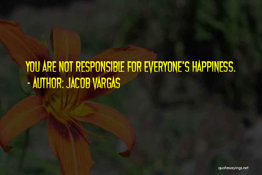 Jacob Vargas Quotes 1658214