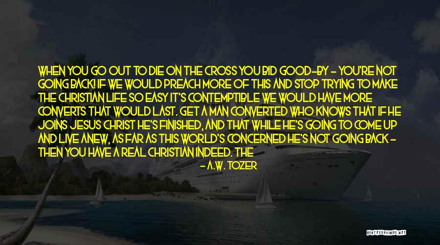 Jacob Vizel Quotes By A.W. Tozer Jacob Vizel Quotes By A.W. Tozer
