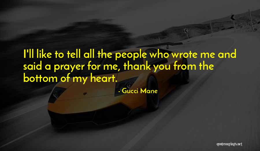 Jacob Vizel Quotes By Gucci Mane Jacob Vizel Quotes By Gucci Mane