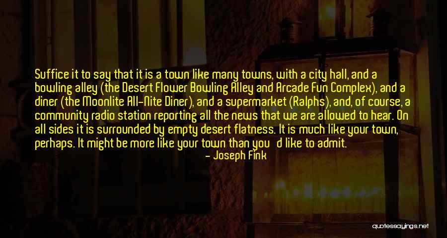 Jacob Vizel Quotes By Joseph Fink Jacob Vizel Quotes By Joseph Fink