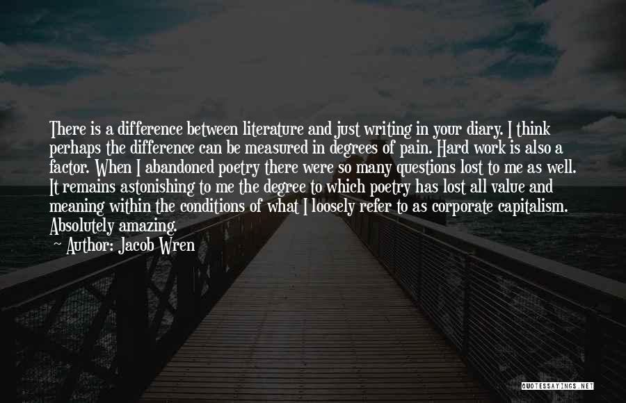 Jacob Wren Quotes 2034528