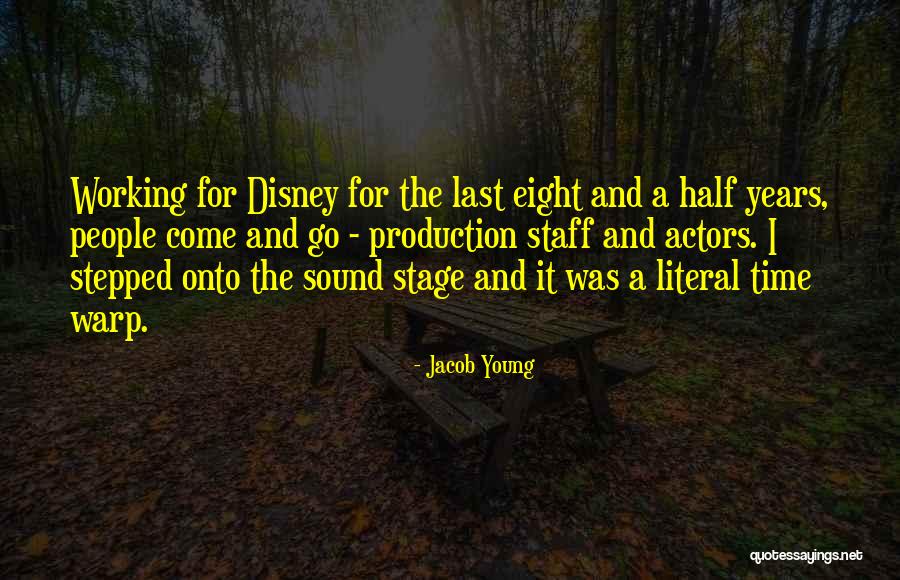 Jacob Young Quotes 2032714